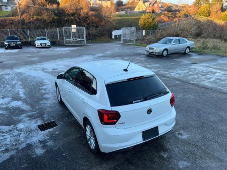 2018 Volkswagen Polo !!VW POLO !! €16,500 thumbnail