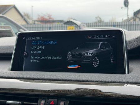 2016 BMW X5 - thumbnail 26