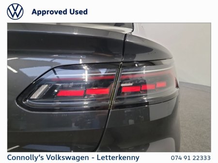 2023 Volkswagen Arteon - thumbnail 13