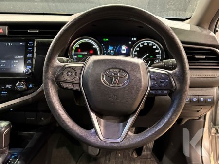 2020 Toyota Camry - thumbnail 14