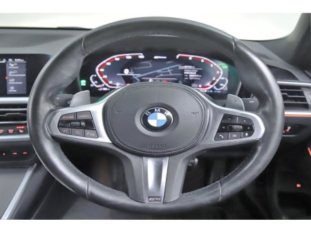 2020 BMW 3 Series - thumbnail 27