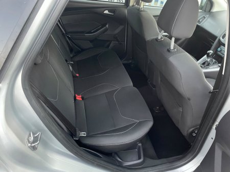 2015 Ford Focus 1.5 TDCi 95PS Style €6,995 thumbnail