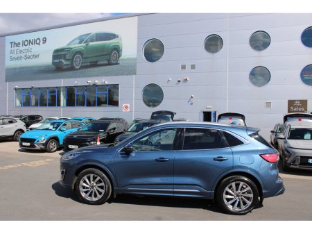 2023 Ford Kuga - photo 2