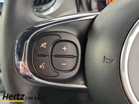 2023 Fiat 500 - thumbnail 23