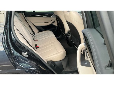 2022 BMW iX3 M SPORT 80KwH BATTERY // CREAM LEATHER // PAN SUNROOF €38,950