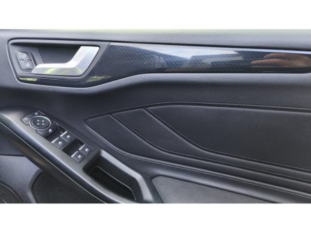 2020 Ford Focus ST-LINE Automatic 1 Year Warranty AA Aprroved €17,450 thumbnail