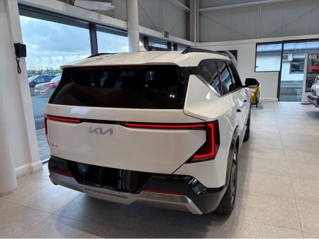 2026 Kia EV5 - thumbnail 5