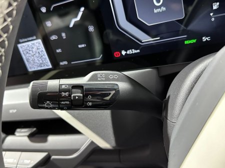 2026 Kia EV5 GT Line €55,990 thumbnail