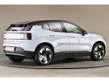 2024 Volvo EX30 SINGLE MOTOR EXTENDED RANGE 69KWH RWD 272BHP €34,890 thumbnail