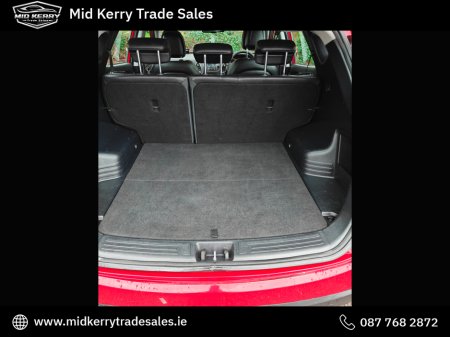 2014 Hyundai ix35 1.7 EXECUTIVE 4DR €6,450 thumbnail