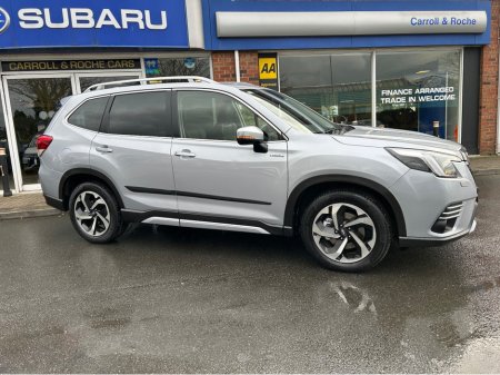 2023 Subaru Forester - thumbnail 18