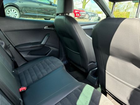 2023 SEAT Arona - thumbnail 6