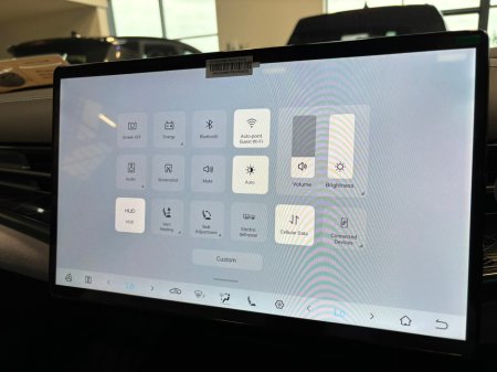 2025 BYD Seal Excellence AWD 530BHP €48,990 thumbnail