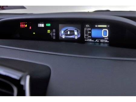 2021 Toyota Prius 1.8 HYBRID FACE LIFT MODEL*10" ANDROID CAR PLAYER* €23,490 thumbnail