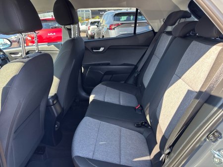 2022 Kia Stonic - thumbnail 9