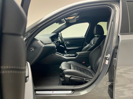 2022 BMW 3 Series 330E M SPORT PRO EDITION €29,990 thumbnail