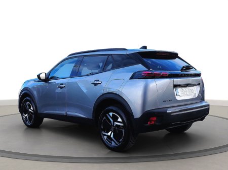 2025 Peugeot 2008 - thumbnail 13