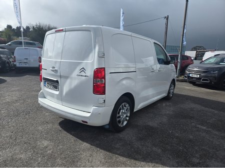 2017 Citroen Dispatch - thumbnail 4