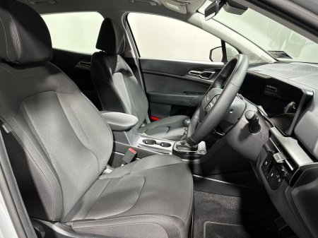 2026 Kia Sportage K2 1.6 Crdi €43,000 thumbnail