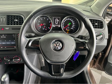 2014 Volkswagen Polo - thumbnail 7