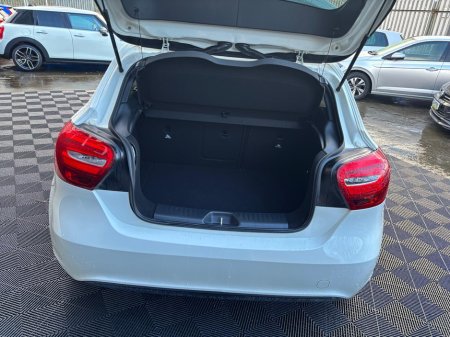 2017 Mercedes-Benz A Class - thumbnail 6