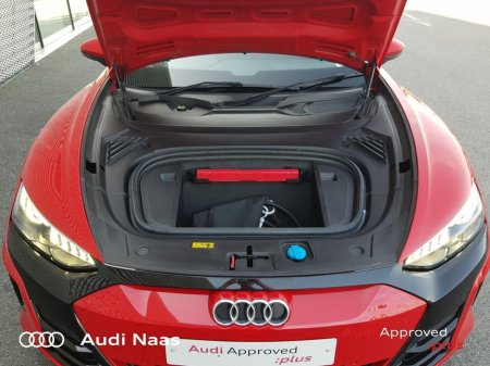 2023 Audi e-tron GT quattro - thumbnail 18