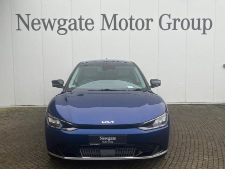 2024 Kia EV6 EV6 Earth 5DR Auto €36,950