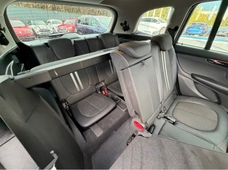 2018 BMW 2 Series Gran Tourer SPORT - 2.0L DIESEL - 7 SEATS - AUTO - 12M WARRANTY - CAR: 1741 €18,950 thumbnail