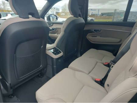 2026 Volvo XC90 - thumbnail 19