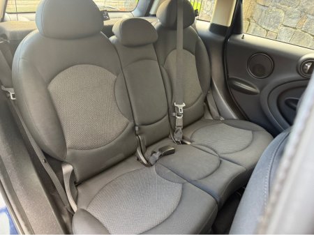 2014 MINI Countryman 1.6 5DR COOPER €6,950 thumbnail