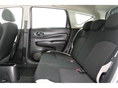 2019 Nissan Note - thumbnail 16