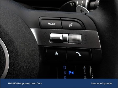 2026 Hyundai Tucson - thumbnail 20