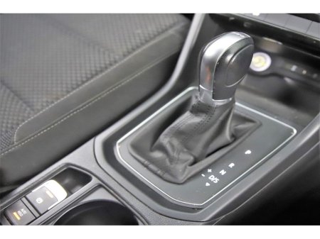 2017 Volkswagen Touran 1.4 TSI DSG TRENDLINE *CARPLAY*ANDROID*REVERSE CAM* €18,480 thumbnail