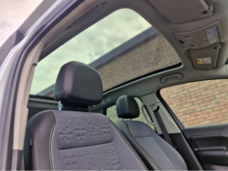 2017 Opel Meriva - thumbnail 14