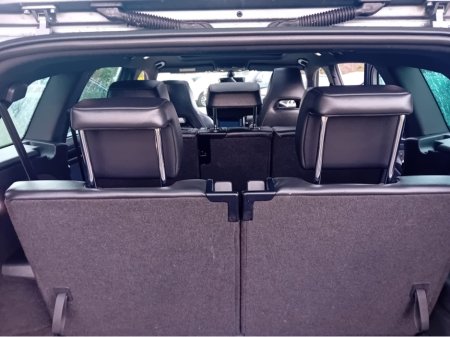 2019 Skoda Kodiaq 7 S SPORT 2.0 TDI 150HP DSG  5 DOOR  AUTO 7 SEATER  SUV  @ REDDY2DRIVE LTD €18,500 thumbnail