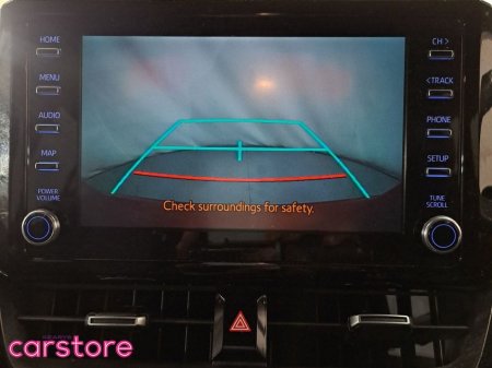 2022 Toyota Corolla - thumbnail 23