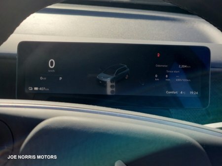 2026 Leapmotor B10 - thumbnail 19