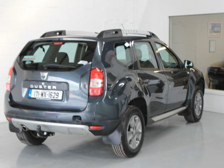 2017 Dacia Duster - photo 6