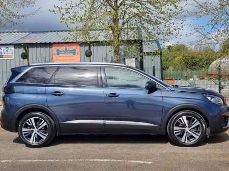 2019 Peugeot 5008 - photo 6