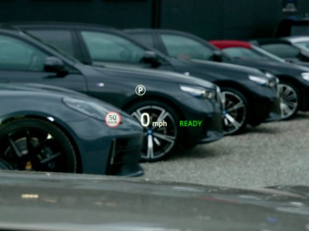 2025 Land Rover Range Rover Velar - thumbnail 21