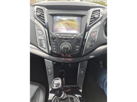 2018 Hyundai i40 - thumbnail 17