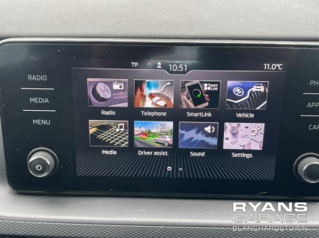 2021 Skoda Kamiq - thumbnail 20