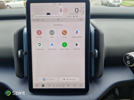 2025 Volvo EX30 - thumbnail 15