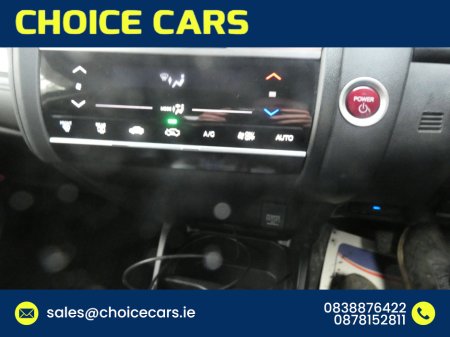 2015 Honda Fit - thumbnail 9