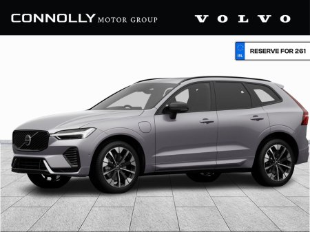 2026 Volvo XC60 - thumbnail 1