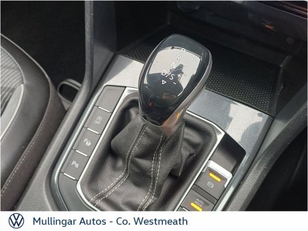 2021 Volkswagen Tiguan - thumbnail 16