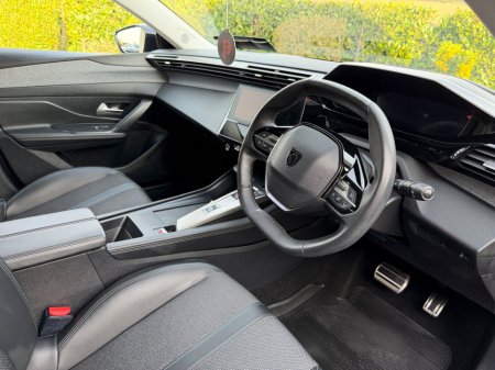 2023 Peugeot 308 - thumbnail 10