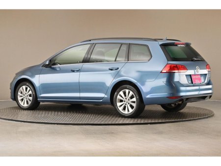 2016 Volkswagen Golf - thumbnail 6