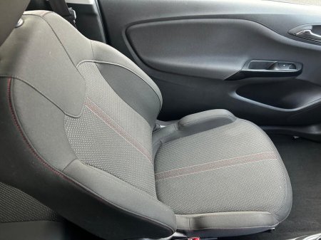 2019 Opel Corsa 1.4 (90PS) SRi €10,990 thumbnail