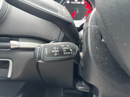 2014 Audi A3 1.4L Petrol Automatic TFSI €13,950 thumbnail